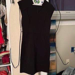 Halston LBD